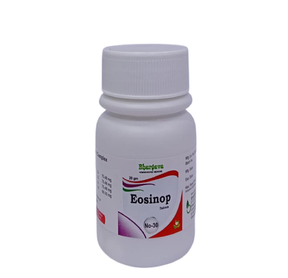 Eosinop Tablet