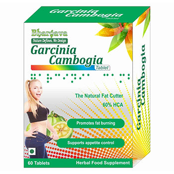 Garcinia Cambogia Tablet