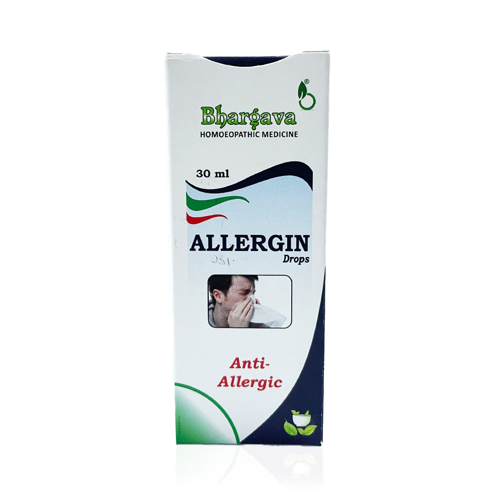 Allergin Minims