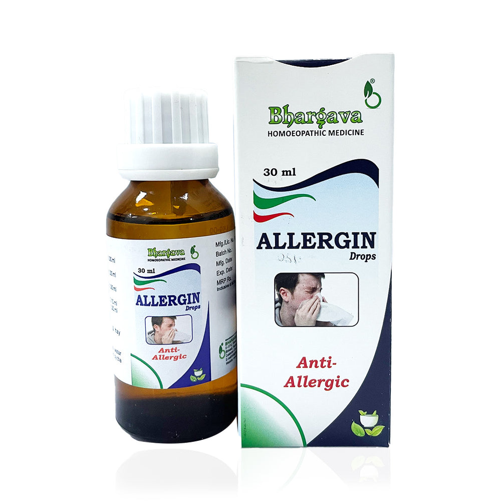 Allergin Minims