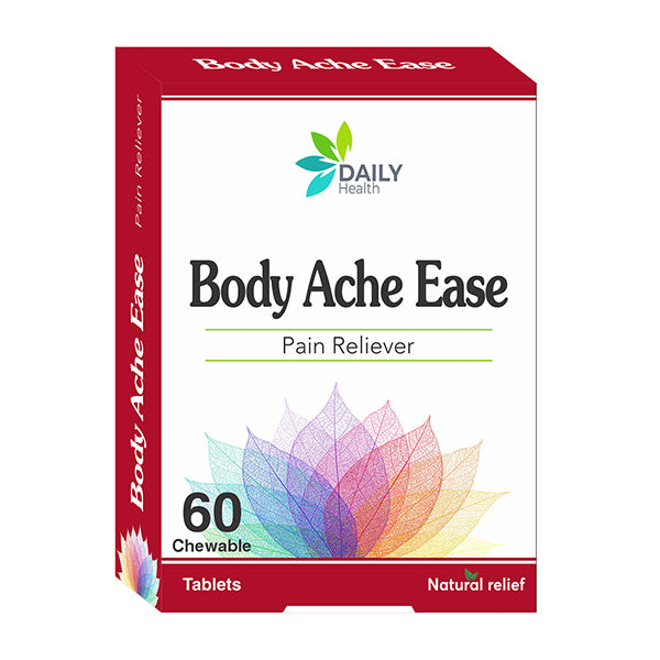 Bodyache Ease