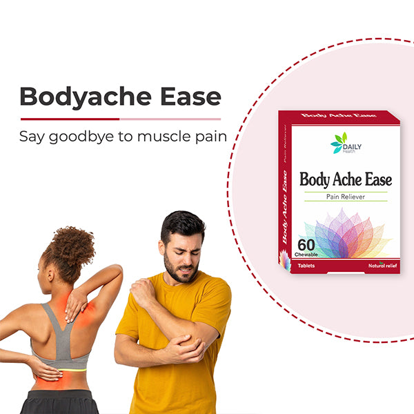 Bodyache Ease