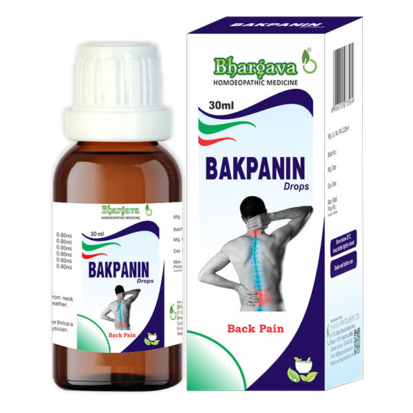 Bakpanin Minims