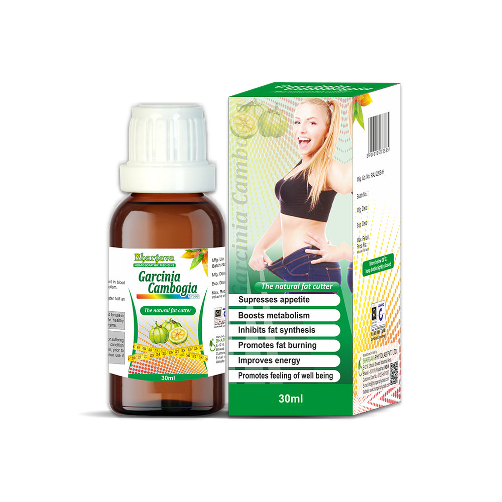 Garcinia Cambogia