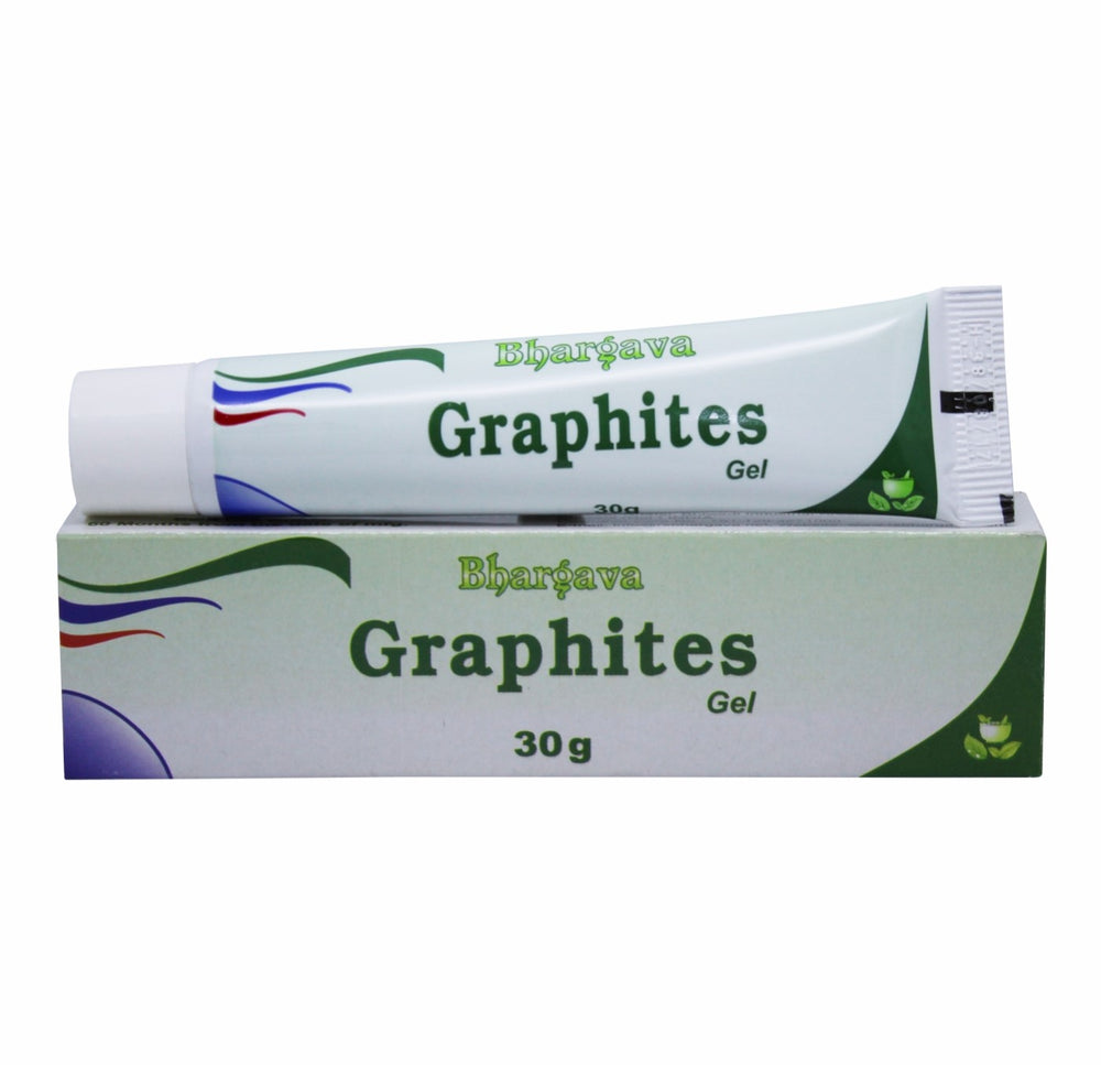 Graphites Gel