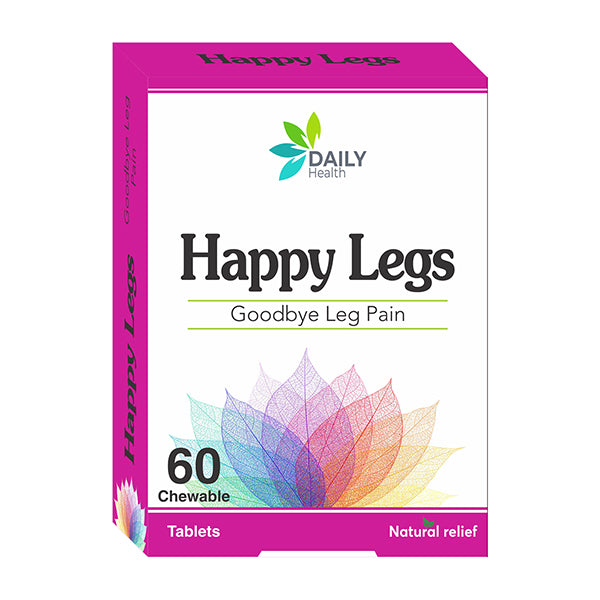 Happy Legs