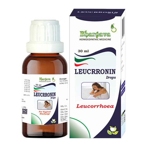 Leucrronin Drops