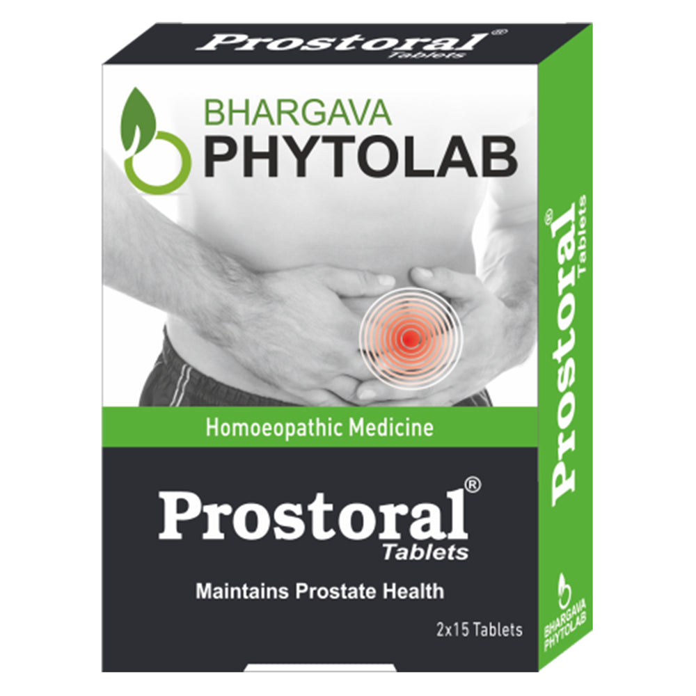 Prostoral Tablet