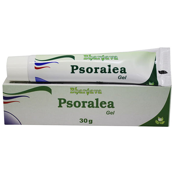 Psoralea Gel