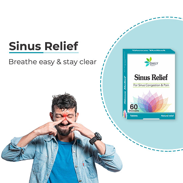 Sinus Relief