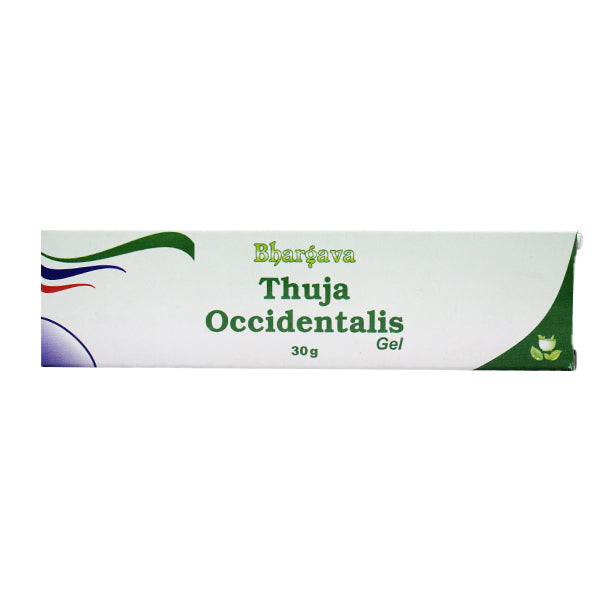 Thuja OCC Gel