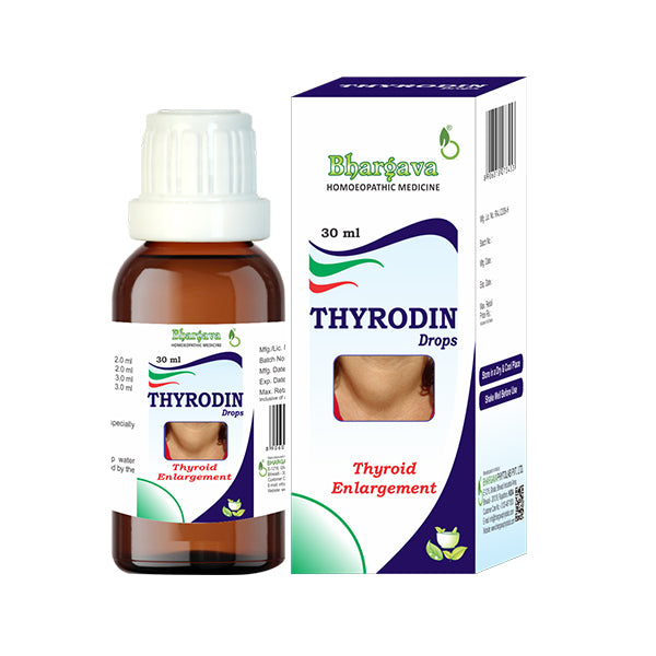 Thyrodin Minims