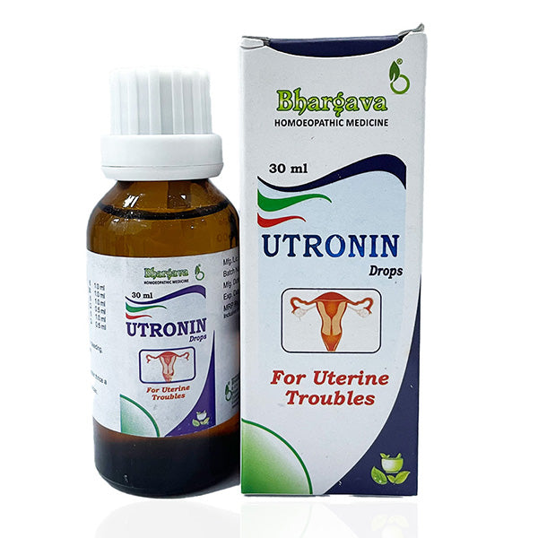 Utronin Drops