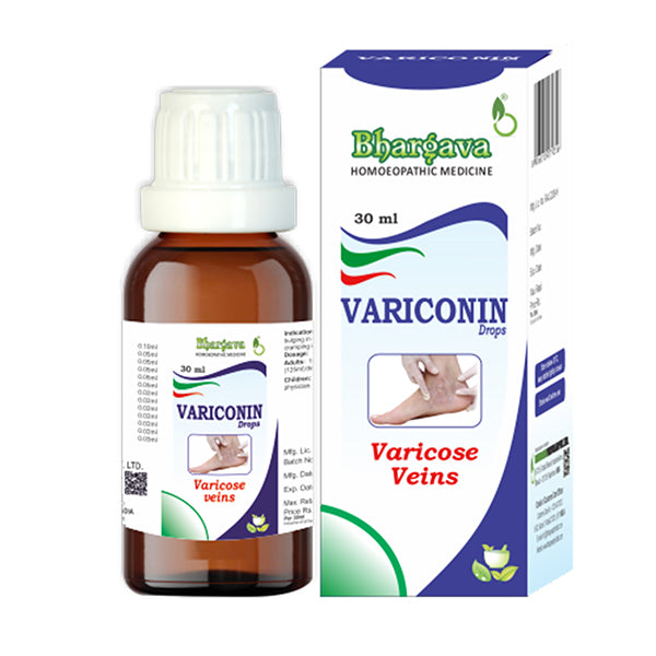 Variconin Drops