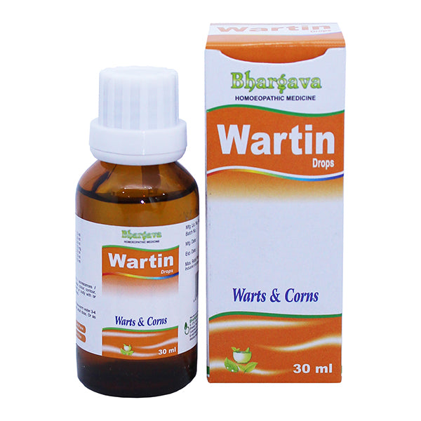 Wartin Drop