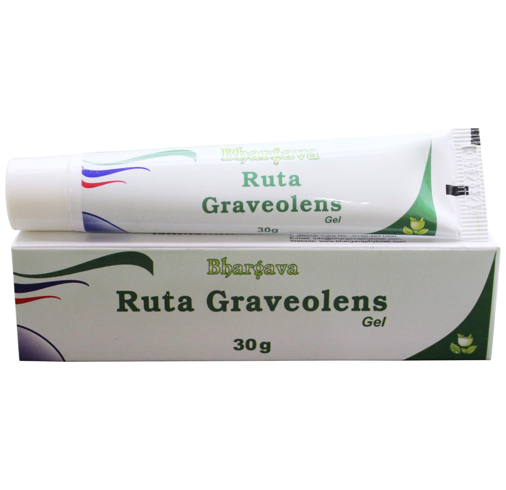 Ruta G Gel